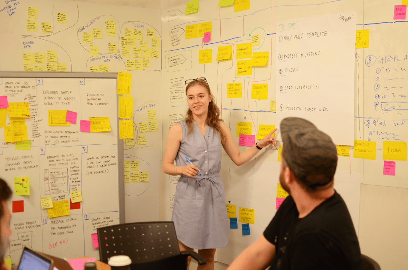 Design Sprint