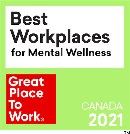 Great Places to Work for Inclusion