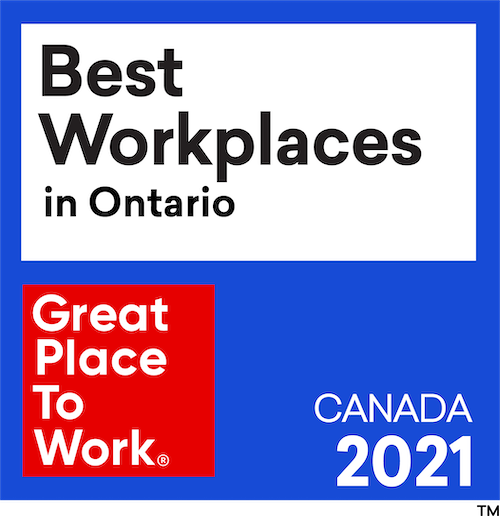 Great Places to Work for Technology