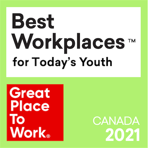 Great Places to Work for Women